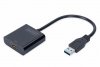 Digitus Adapter audio-video USB 3.0 do HDMI FHD 1920x1080p Dual Display